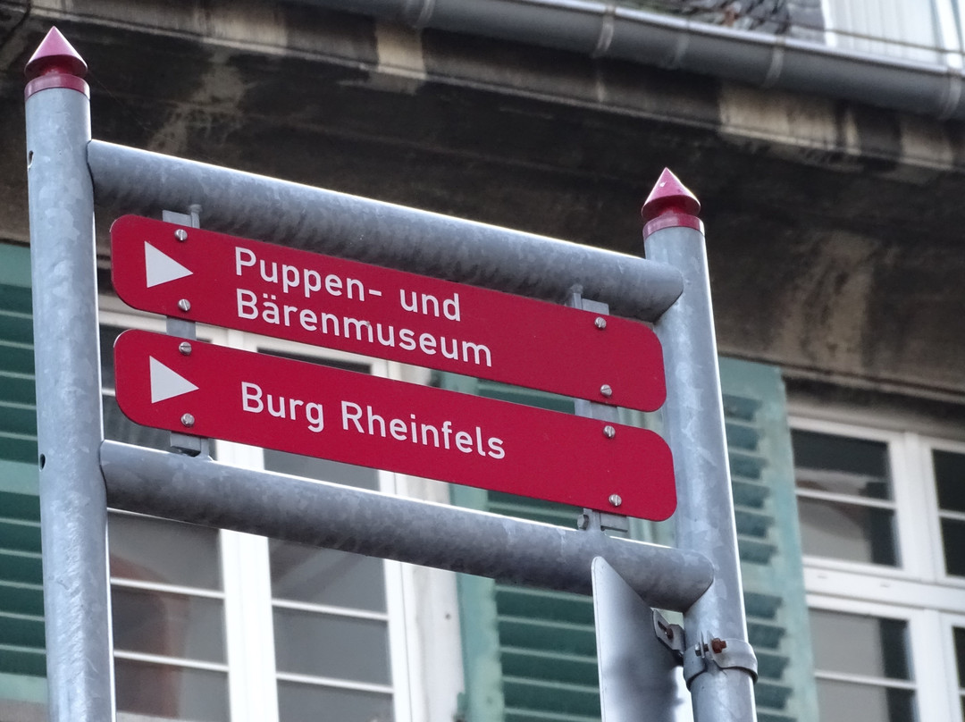 Deutsches Puppen- und Bärenmuseum景点图片