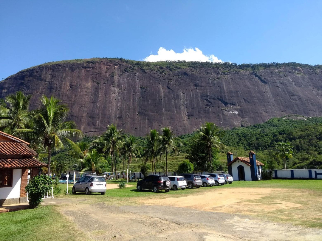 Simao Pereira旅游攻略图片