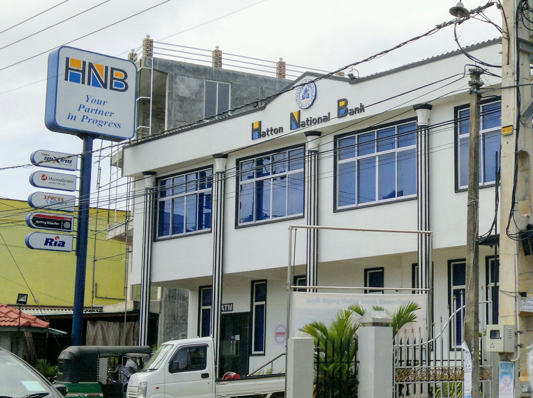 Wennappuwa旅游攻略图片