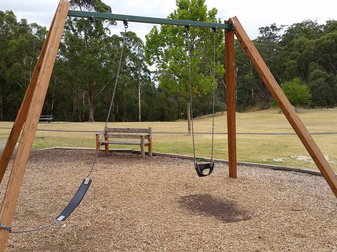 Cardinia Reservoir Park-Emerald必去景点