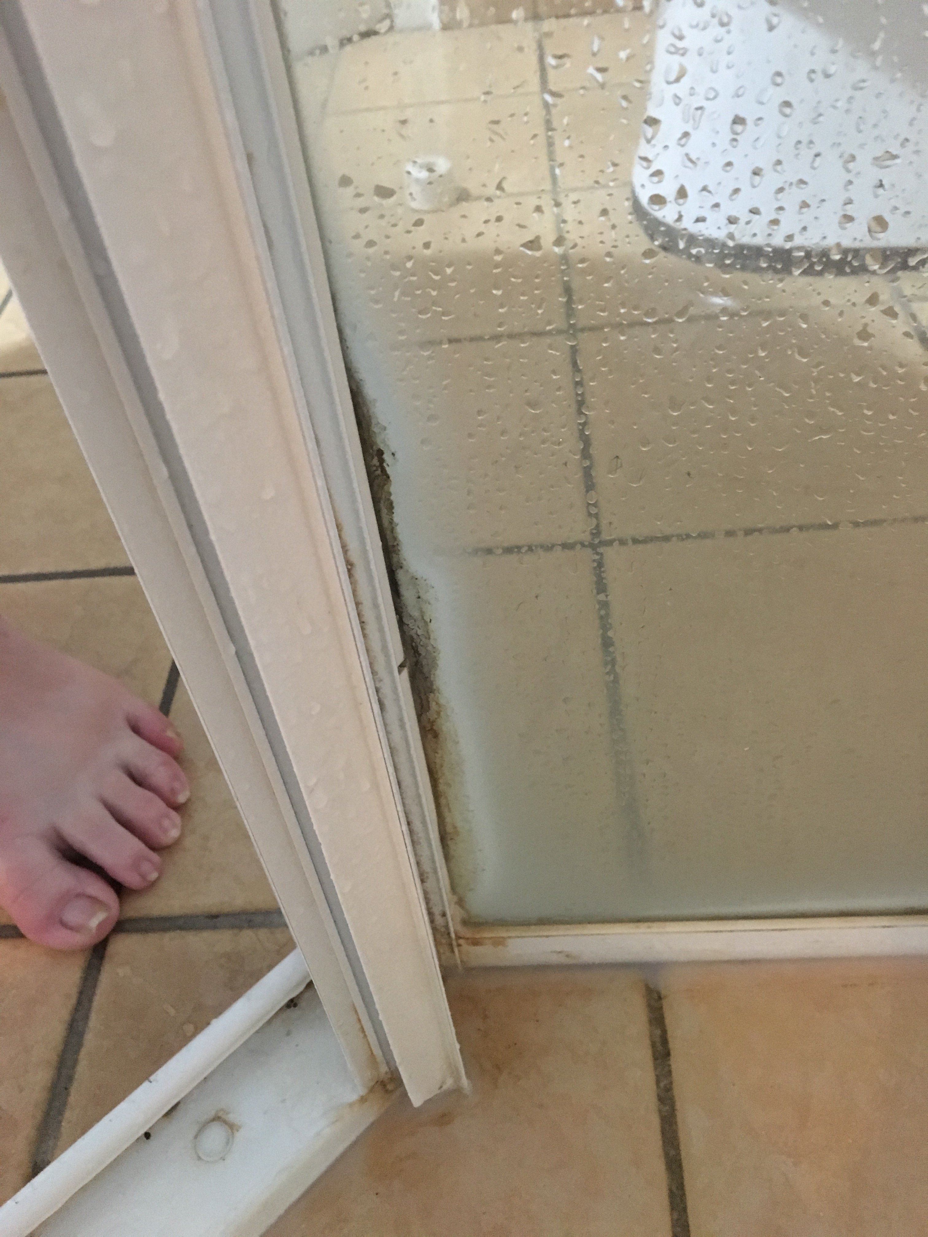 Macquarie Barracks Motor Inn-浴室