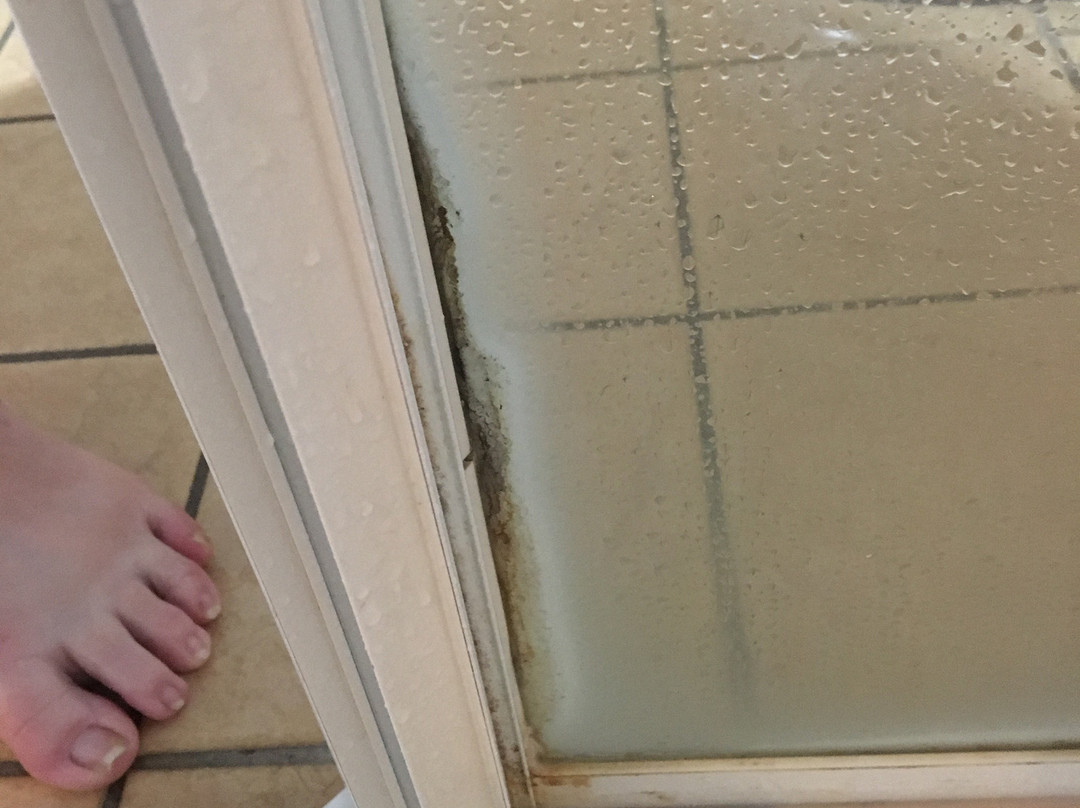 Macquarie Barracks Motor Inn主图