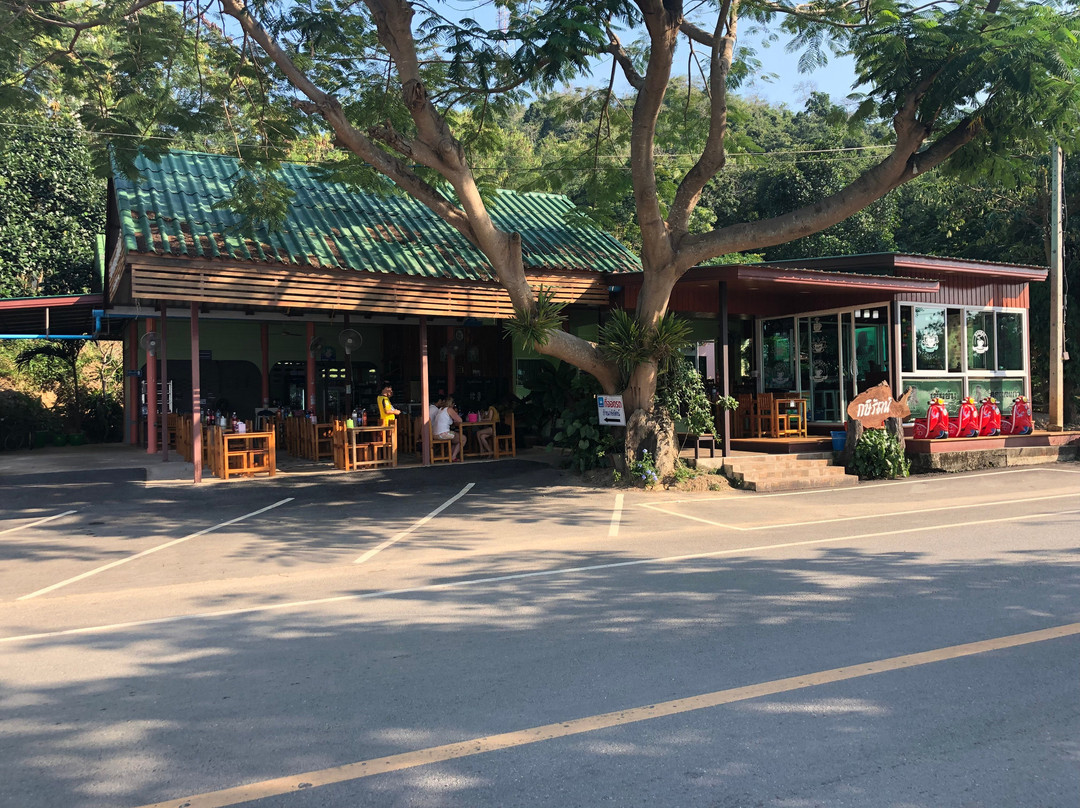 Thai Song Dam Tribal Villages景点图片