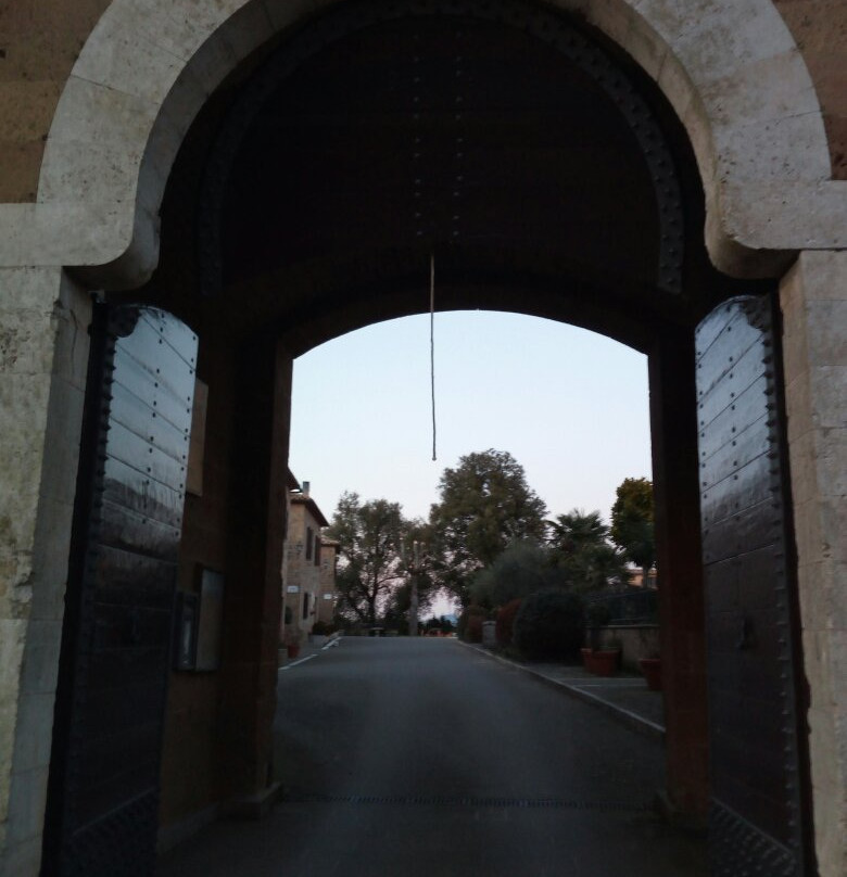 Castello di Montorio景点图片