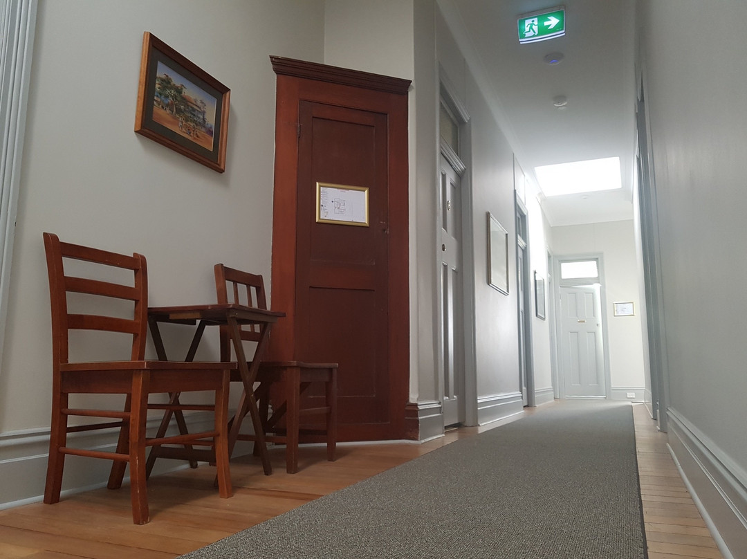 Helensburgh Hotel主图