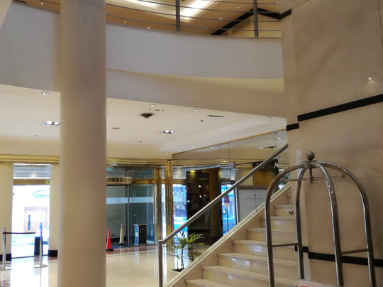 Amérian Hotel Casino Gala主图