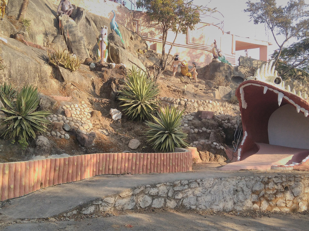 Sterling Mount Abu主图