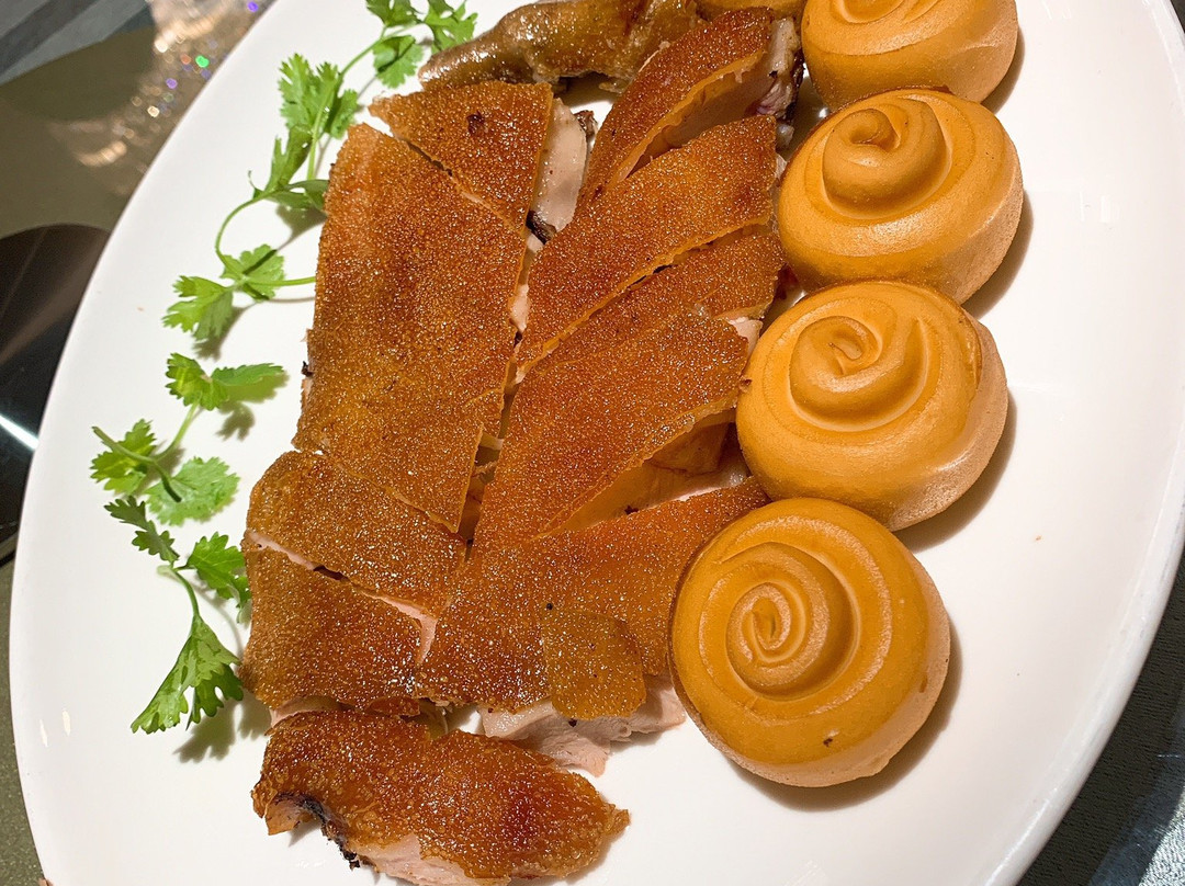 Nhà Hàng Bê Vàng