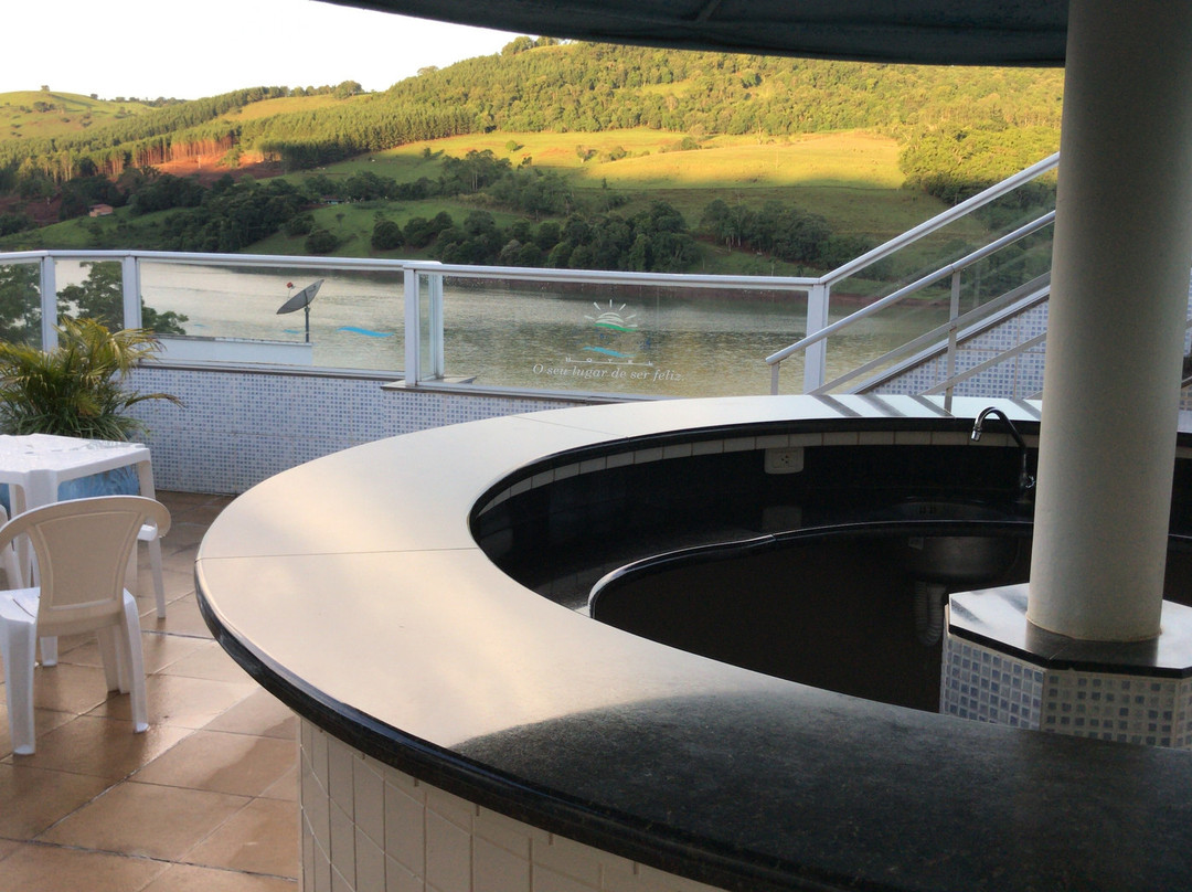 Hotel Villa das Termas主图