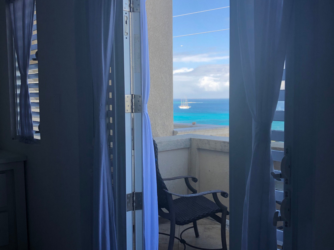 La Vue Boutique Inn主图