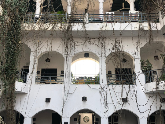 Inn Seventh Heaven主图