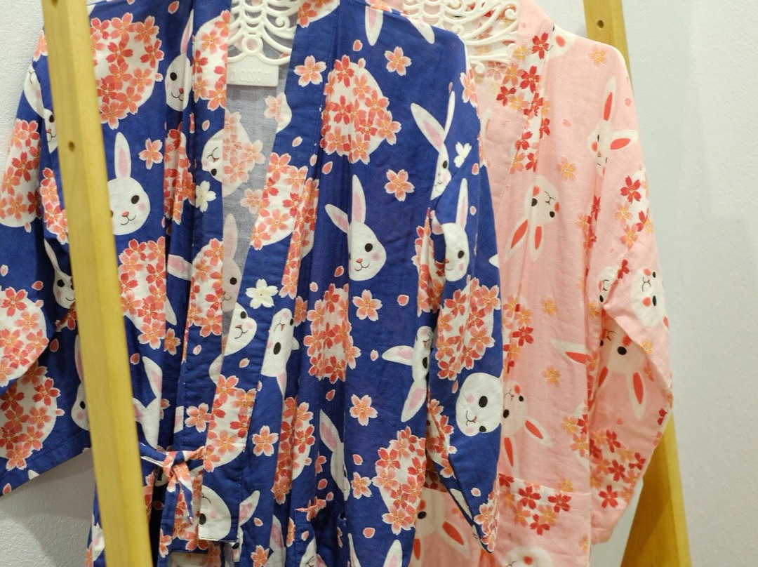 To the Moon Bed & Breakfast主图