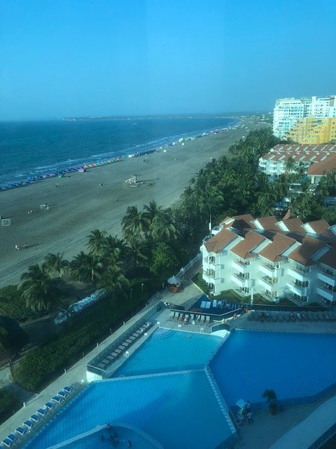 Las Americas Torre Del Mar主图