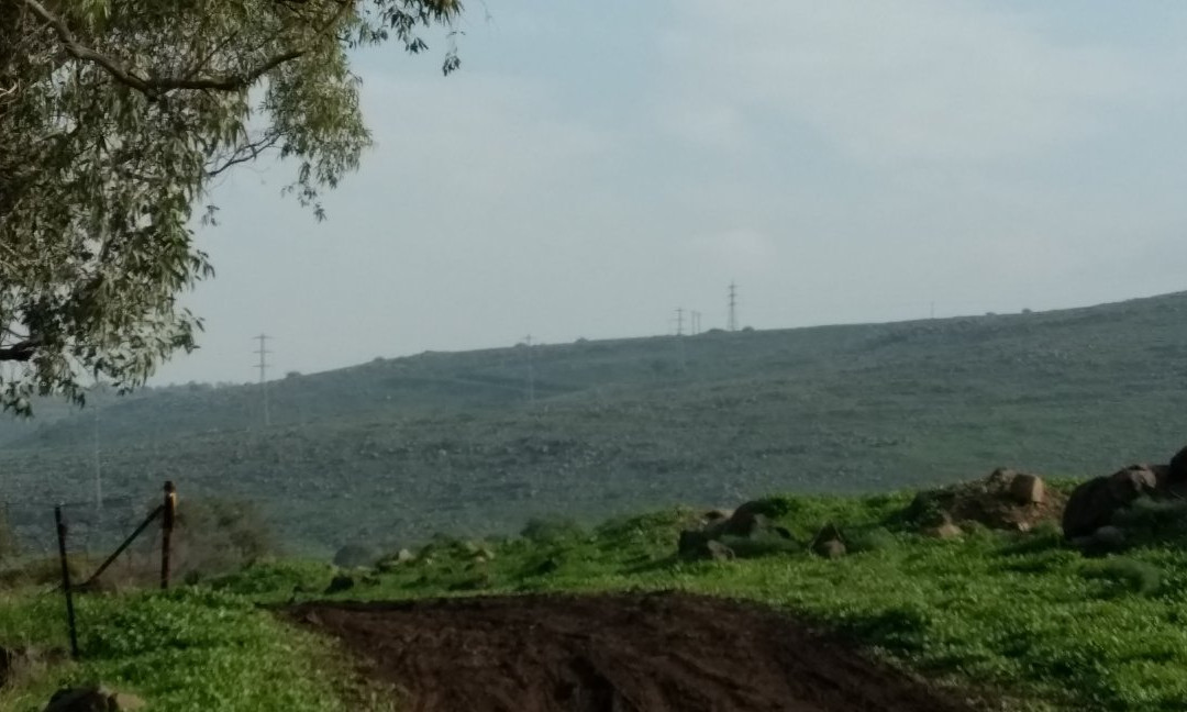 Golan Land Jeep Tours-Merom Golan必去景点