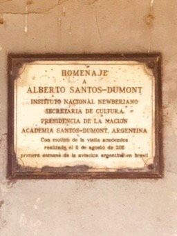 Casa Natal de Santos Dumont Museum-Santos Dumont必去景点