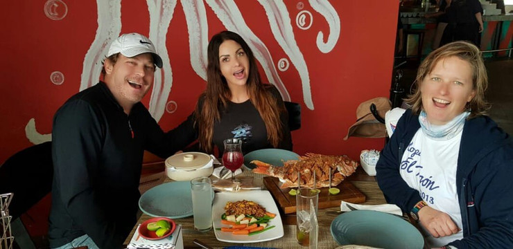 Ocean Adventures-新瓦雅塔必去景点