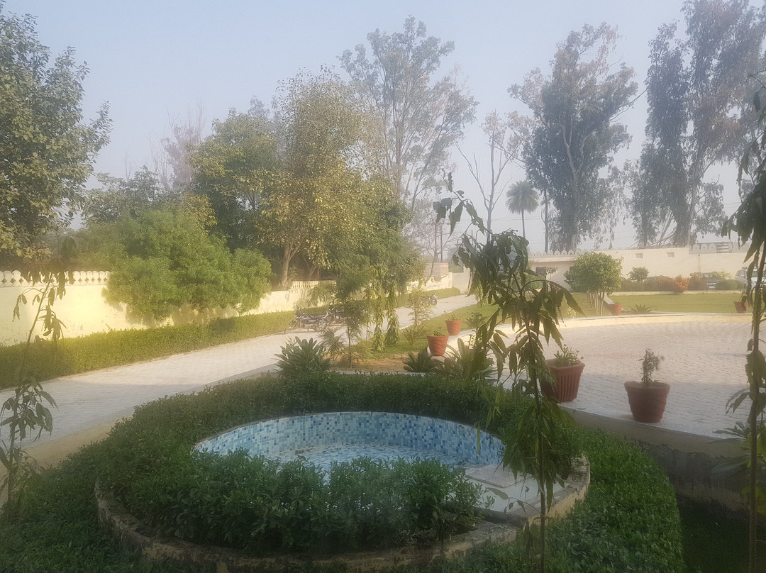 Regenta Resort Shyam Bharatpur主图