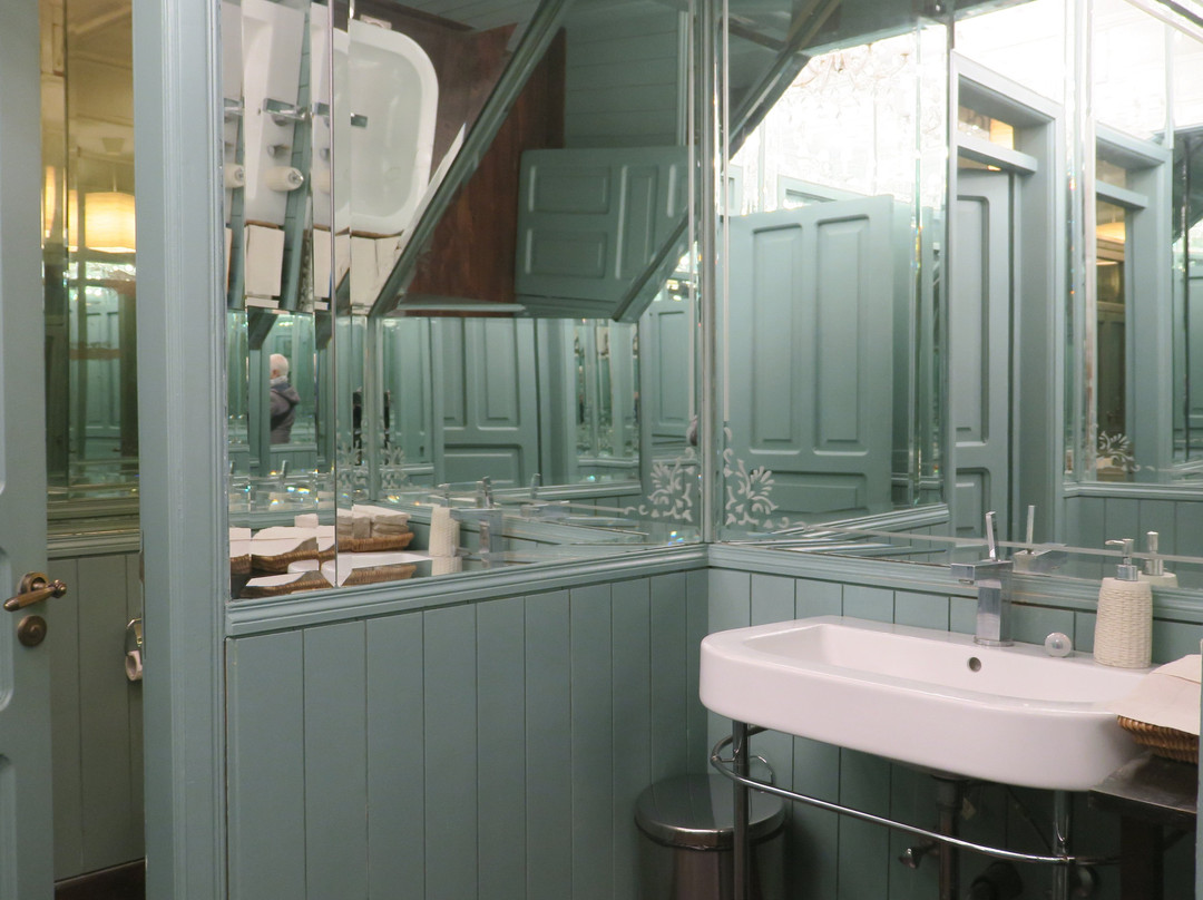 Via Mina Hotel主图