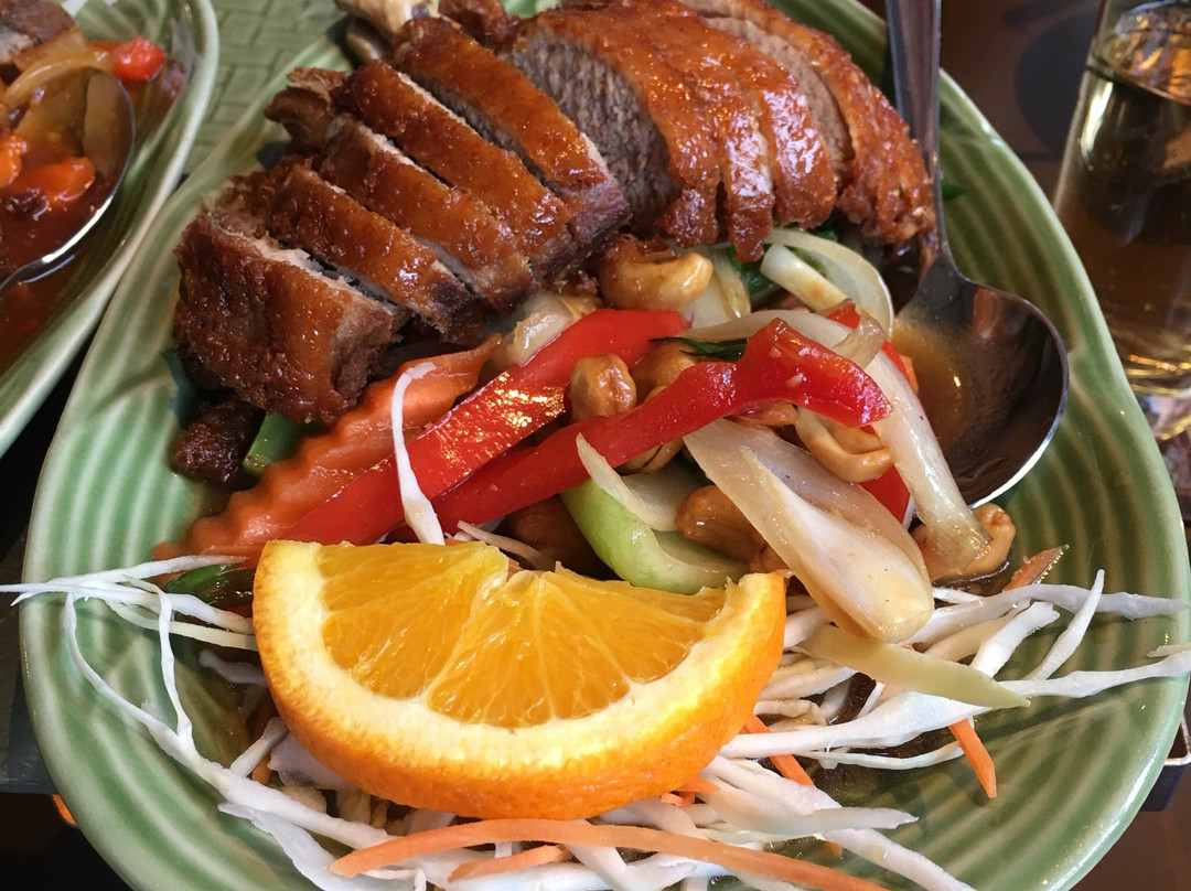 Lai Thai