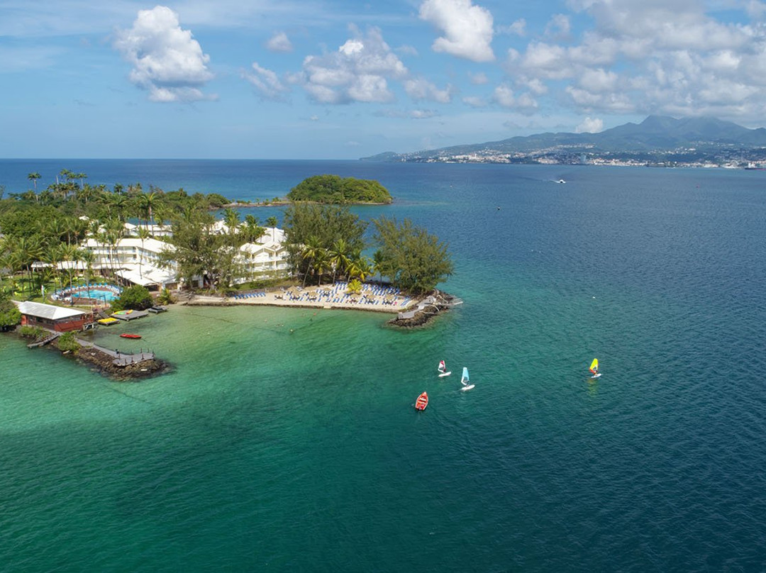 Carayou Hotel & Spa主图