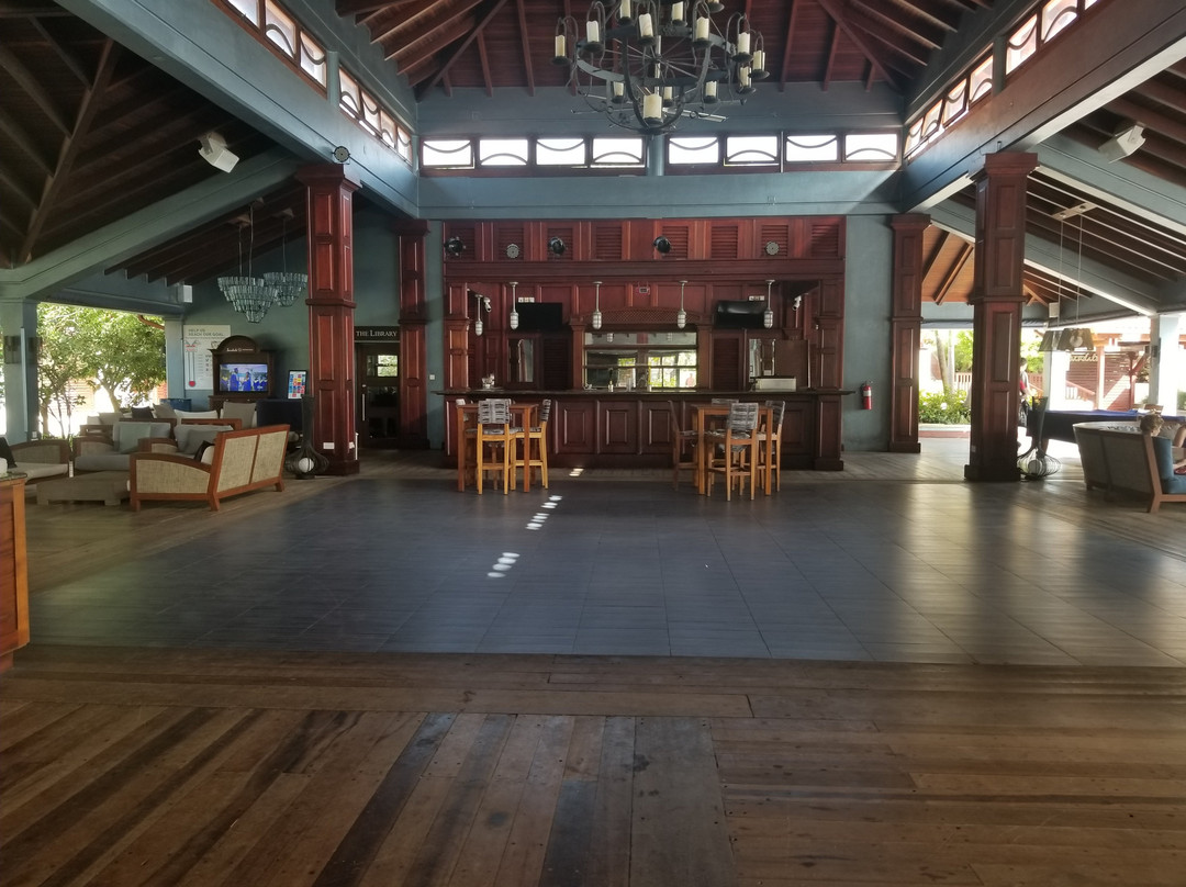 源泉全包酒店主图