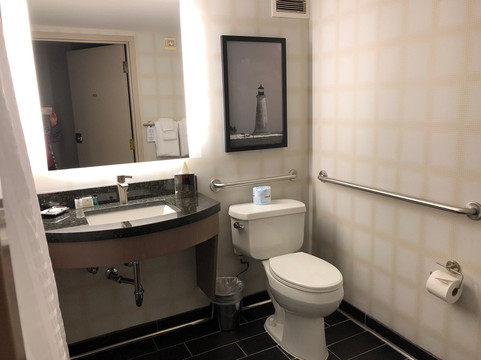 宫殿娱乐场度假村主图