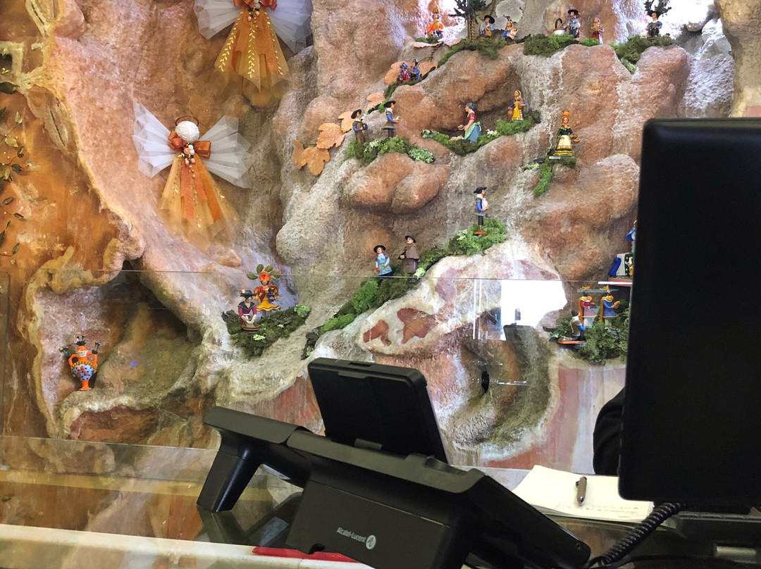 Alentejo Marmoris Hotel & Spa - Stone Spa-Vila Vicosa必去景点