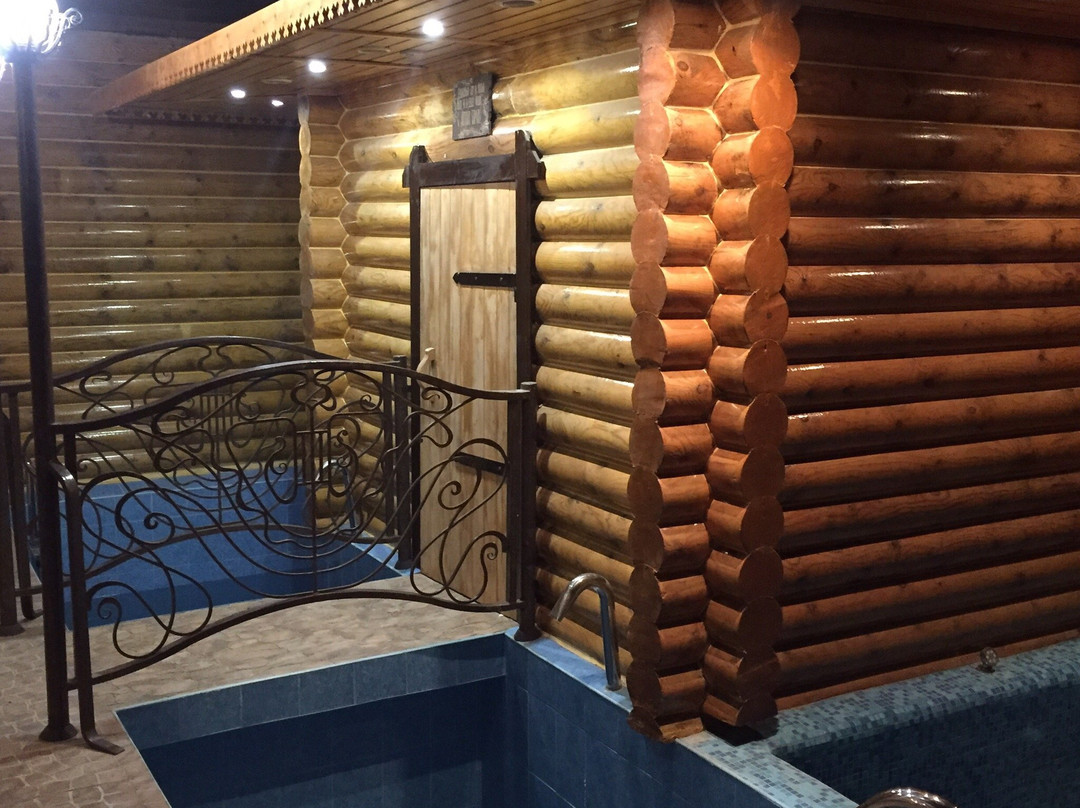Russkaya Banya na Pesochnom-Krayevsko-Armyanskoye必去景点