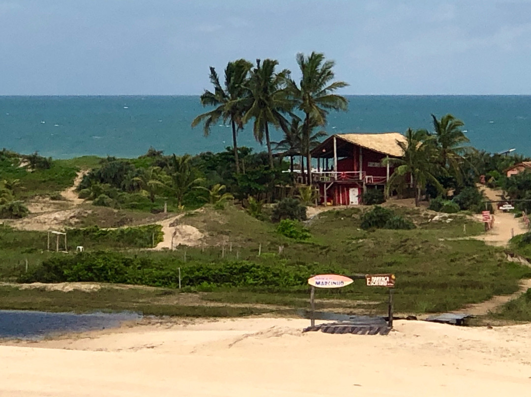 Pousada Vila Mundi主图