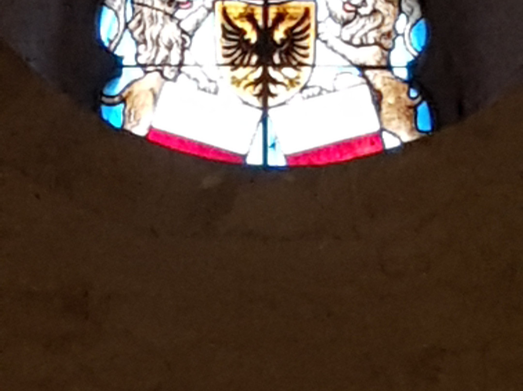 Eglise romane de Saint-Sulpice-Saint Sulpice必去景点