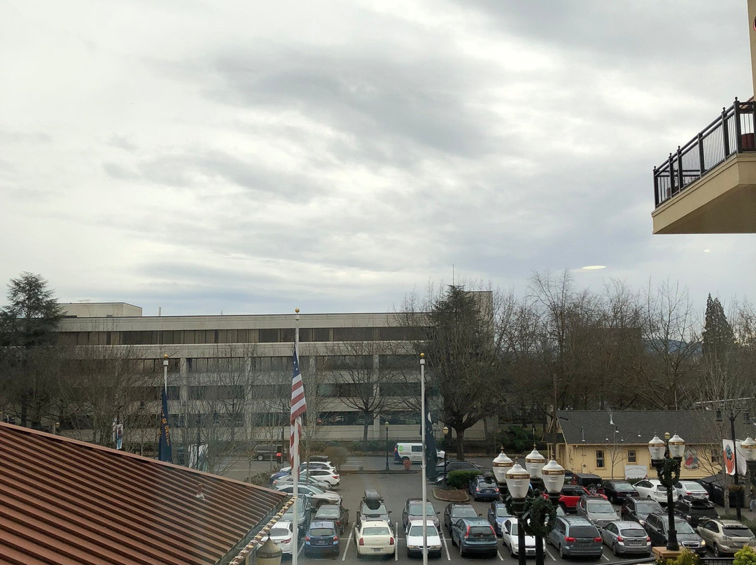 Inn at the 5th Eugene主图