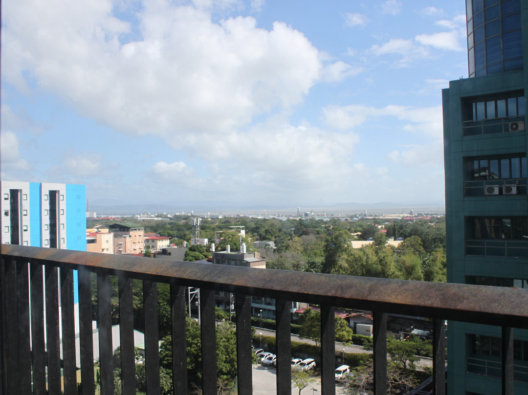 Azumi Boutique Hotel主图