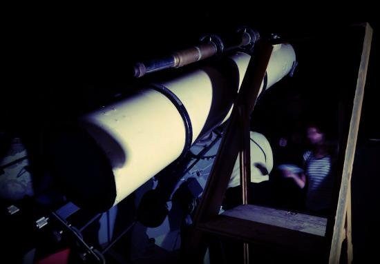 Byurakan Astrophysical Observatory-Byurakan必去景点