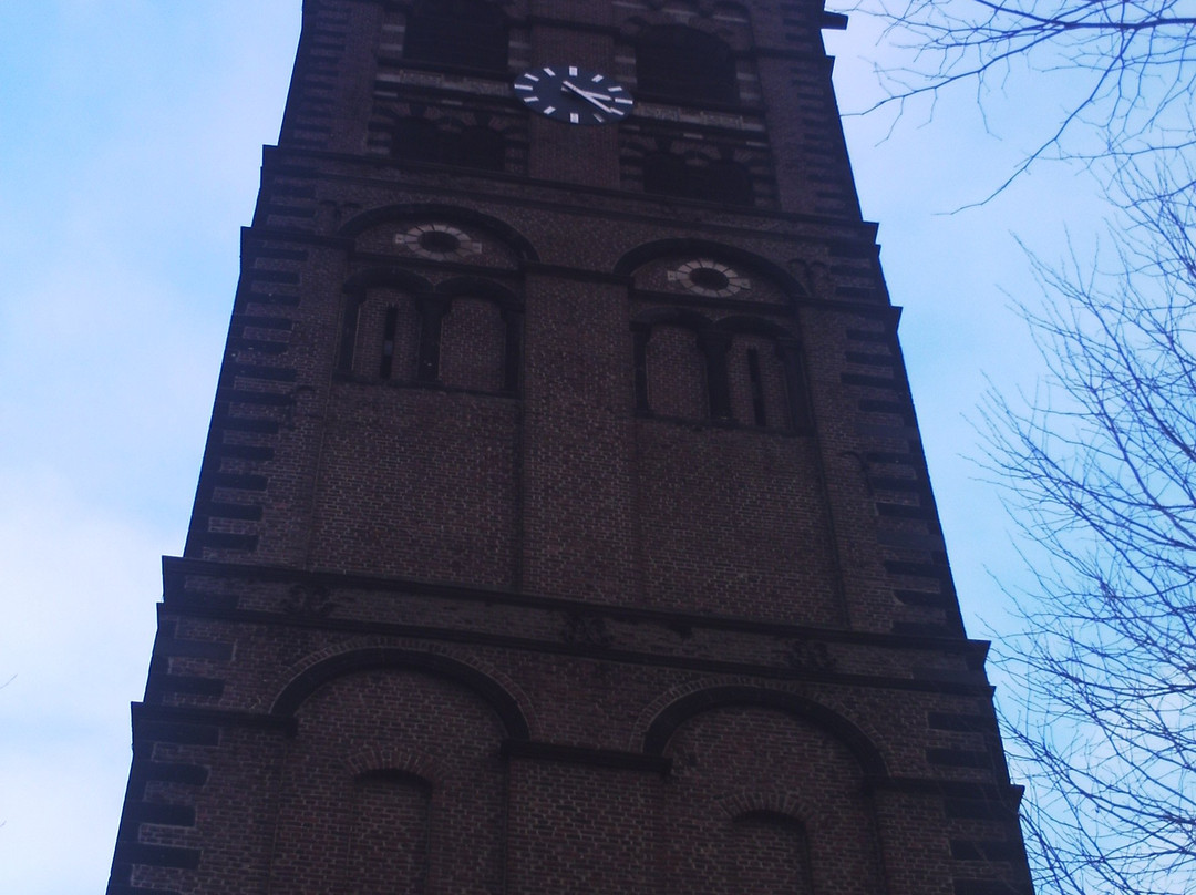 Katholische Kirchengemeinde St. Cornelius景点图片