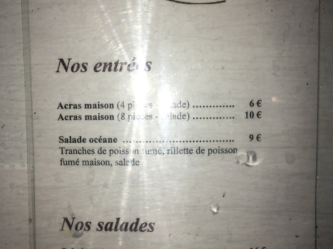 La Maison Creole主图