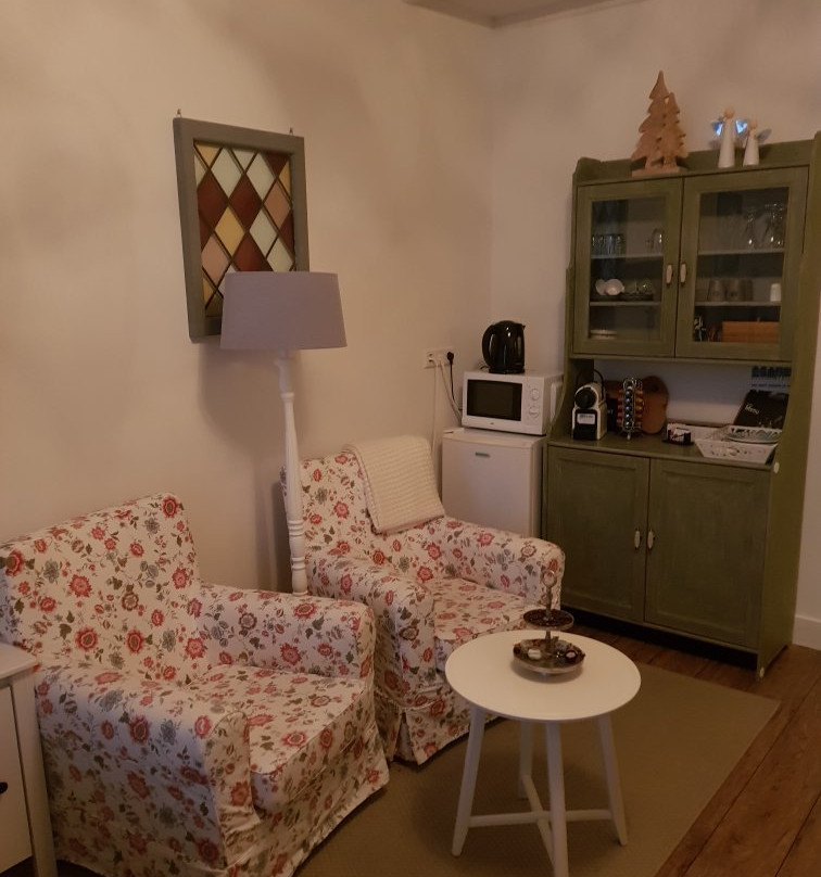 B&B de Stadsboerderij主图