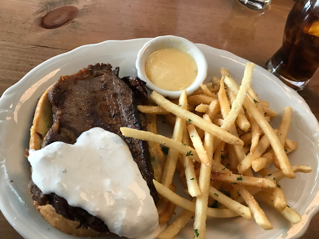 Bismarck Brewing-俾斯麦必去景点