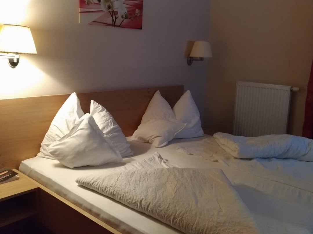 Hotel Stamserhof主图