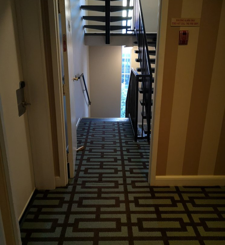 劳雷尔客栈主图