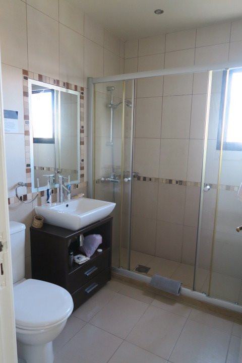 Hill View Hotel Apartments主图