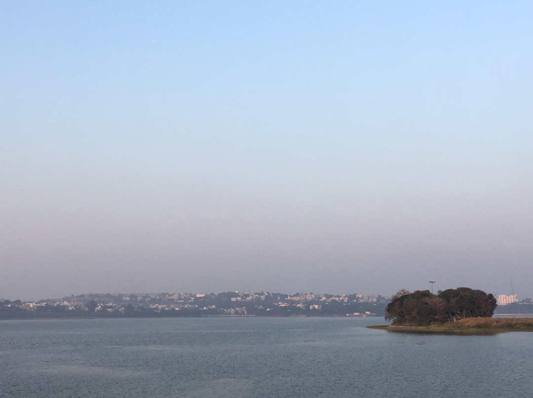 Badi Jheel Lake景点图片