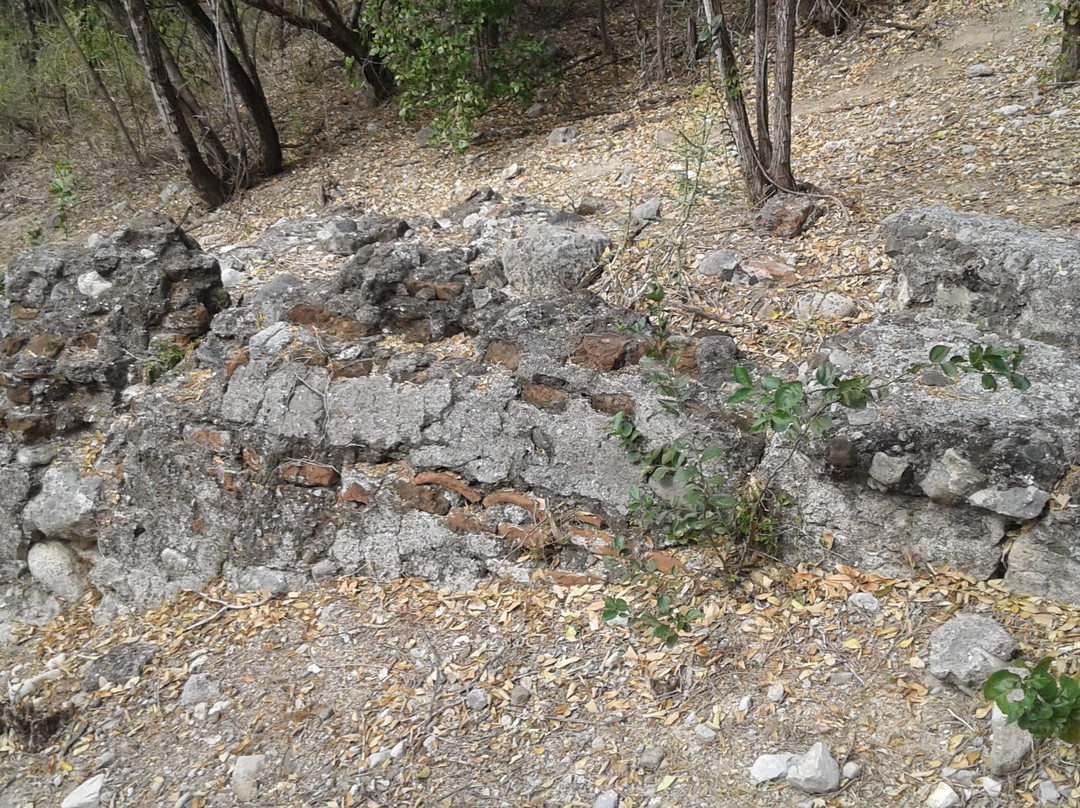 Ruinas del Ingenio Cepi Cepi-Las Charcas必去景点