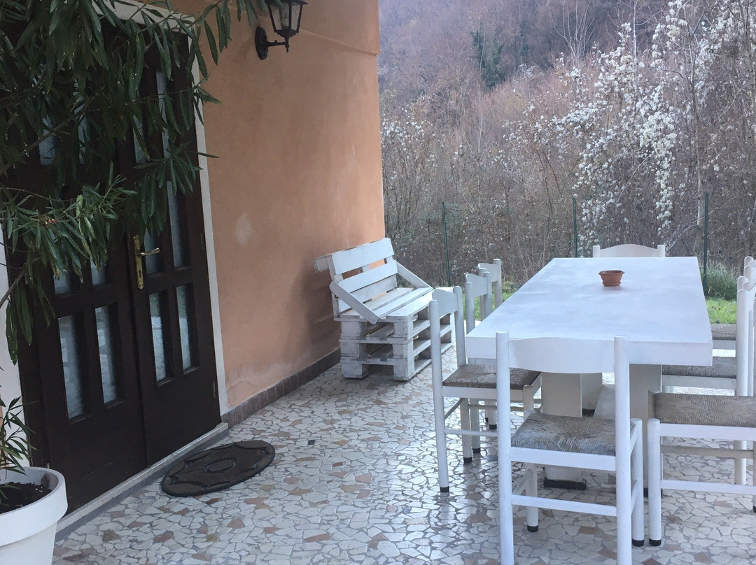 B&B Rosarancio主图