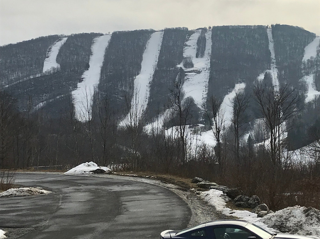 伯克希尔度假村主图