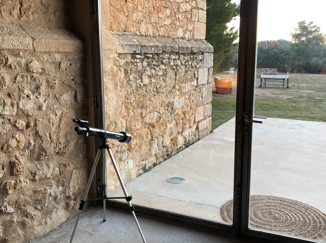 Hotel Consolacion主图