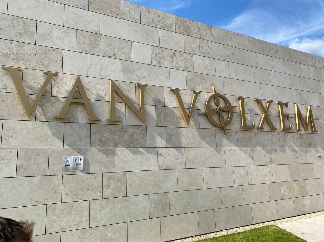 Schoden餐馆和美食-Weingut Van Volxem