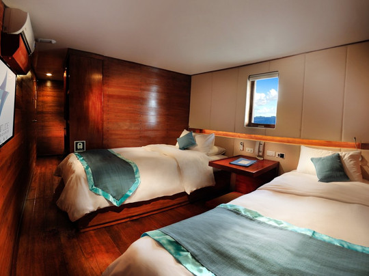 Solitude One-公主港必去景点