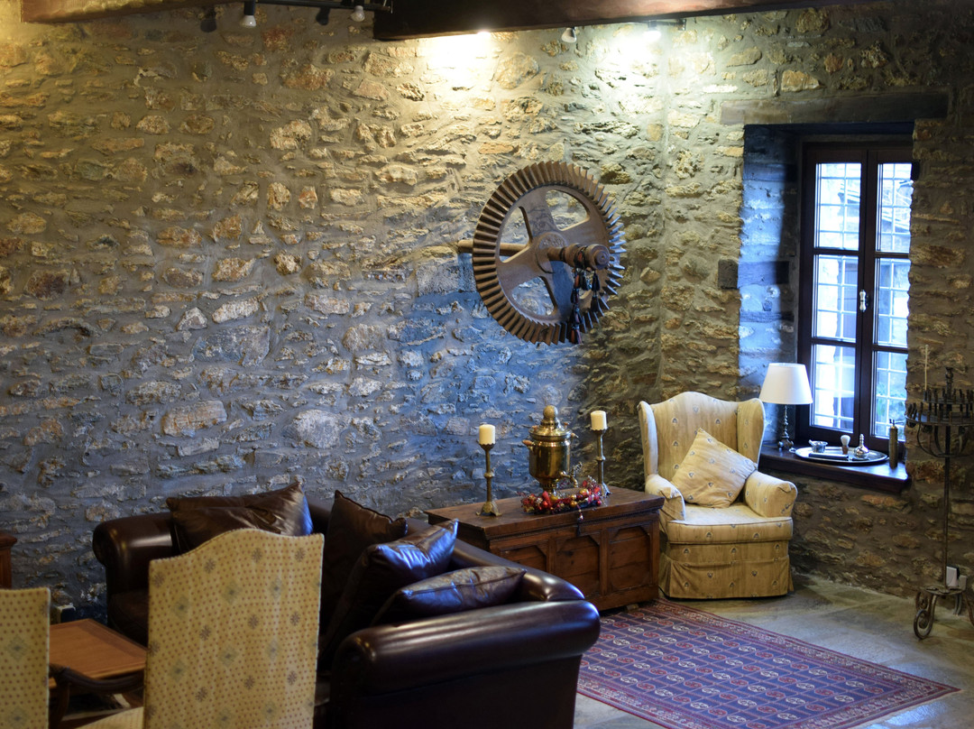 Palio Eleotrivio Guesthouse主图