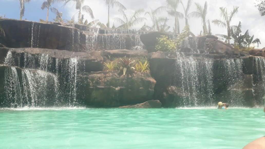 Ganso Complexo de Lazer-Lambari必去景点