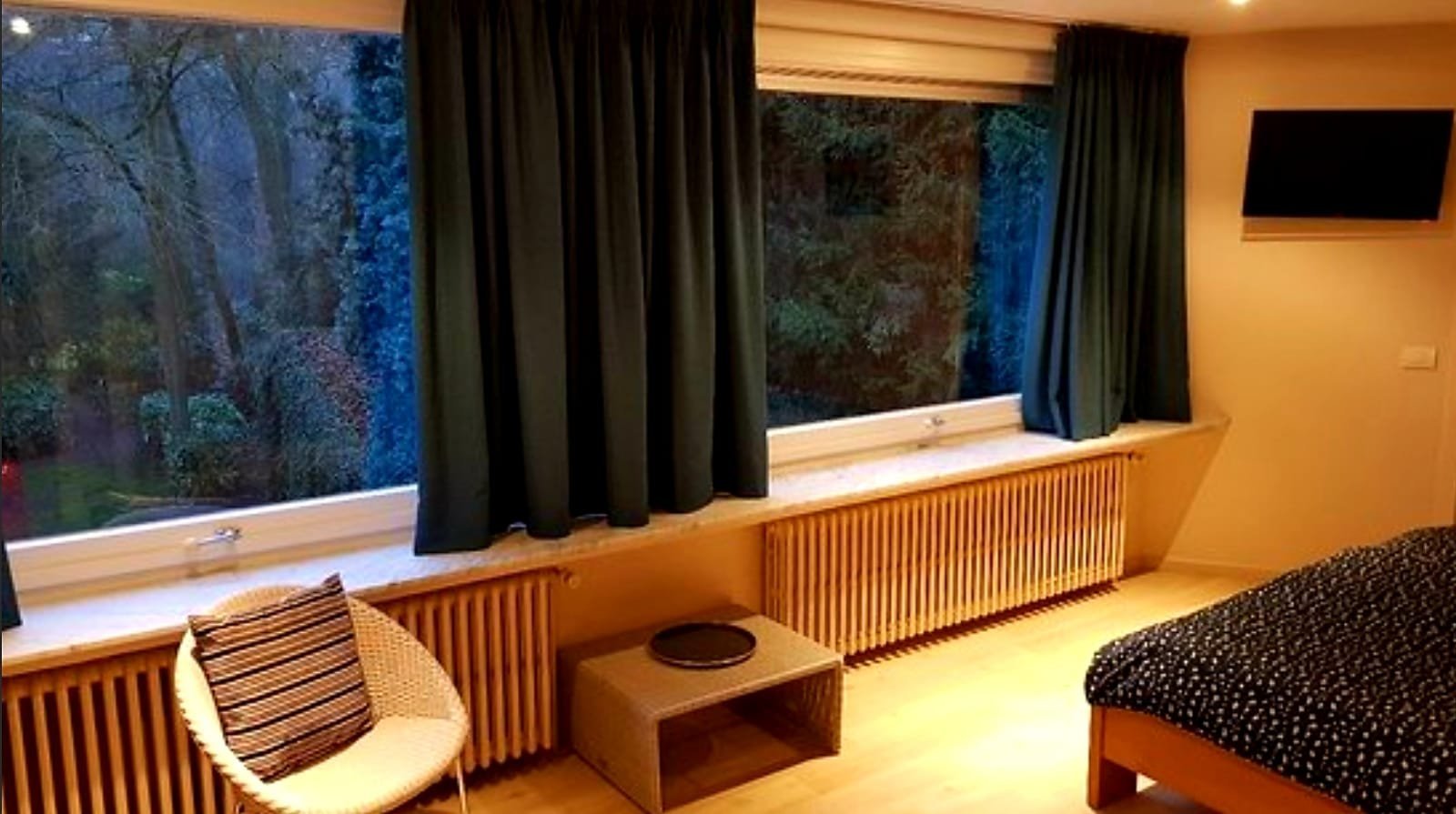 B&B Lobelia-Brugge-官方